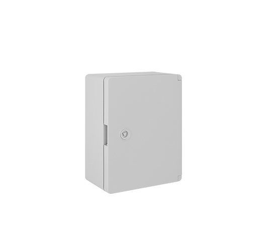 تابلو برق درب مات  210x280x130