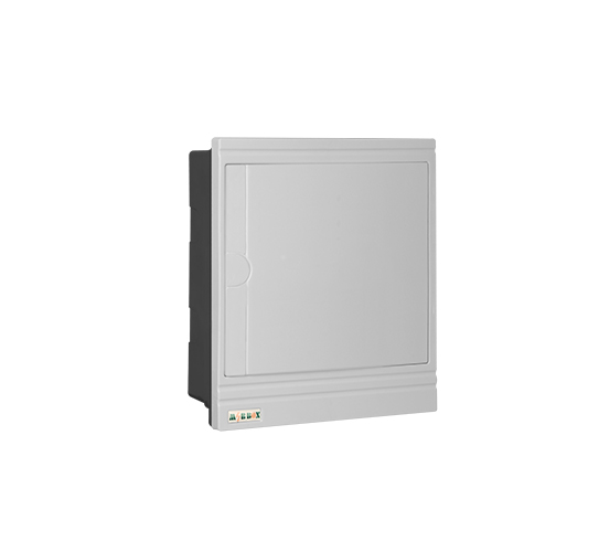 جعبه فیوز ۲۴ تایی درب مات